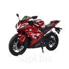 Мотоцикл дорожный Motoland R1 300