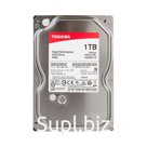 Жёсткий диск, Toshiba HDWD110UZSVA HDD 1TB