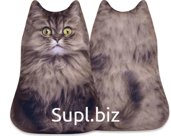 Anti-stress toy "Cat", 20 cm Item: MT10800