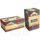 Чай CUPFUL (Капфул) Ассорти 20 пакетиков в сашетах по 2г.  (24) (Шри-Ланка)