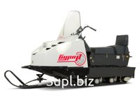 Снегоход БУРАН А