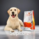 Корм для собак крупных пород LALYROSFOOD Adult Large