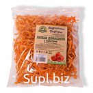 Homemade noodles with tomato (package 0.250 kg)