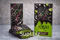 Шоколад Дубайский, в темном шоколаде