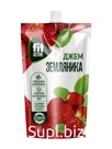 Джем "Земляника" 200 г (дойпак)