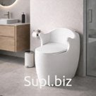 Унитазы HOLLER оптом от производителя от 6 800 руб.