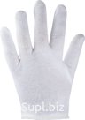 J-Touch Защитные трикотажные хлопчатобумажные перчатки Jeta Safety
