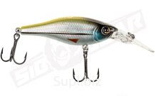 Воблер SibBear Big Guy