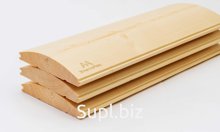 Блок-хаус 36*171*3000, АВ