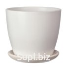 ГРЭЙ БЕЛЫЙ БУТОН № 7