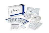 Экспресс-тест NowCheck Covid-19 Ag test