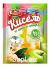 Кисель из яблока с имбирем 30 г
