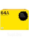 TC-H64A Картридж T2 для HP LaserJet P4014/4015n/4515n (10000 стр.) с чипом