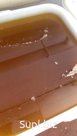 Лавандовый Мед классический в куботейнерах 15 кг
