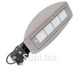 УЛИЧНЫЕ СВЕТОДИОДНЫЕ СВЕТИЛЬНИКИ "PROMO" LeaderLight (LL),с поворотным узлом LL-ДКУ-200-148 (Г)