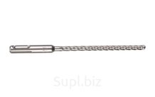 Бур SDS+MX4 10 х 455 мм (50 шт) MILWAUKEE SDS+MX4 10 х 455 мм