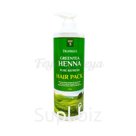 DEOPROCE GREENTEA HENNA PURE REFRESH HAIR PACK 1000ml Маска с зеленым чаем и хной 1000мл