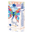 Носовые платочки Русалочка 10 шт 1/6/360