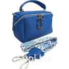 Сумка женская кросс-боди мод.550 NO NAME