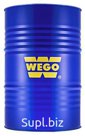 WEGO Grease EP2 Mo 18 кг (металл ведро)