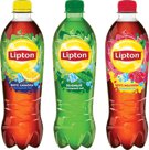 Прохладительные напитки LIPTON TEA