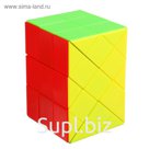 Игрушка механическая, 8х5,5х5