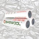 Мат прошивной BASWOOL  МП-100 2000х1200х100 мм