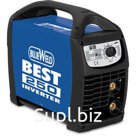 Сварочный инвертор BlueWeld Best 250