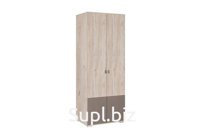 Модерн Шкаф двухдверный 04.01