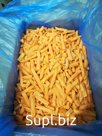 Замороженные брусочки и кубики батата