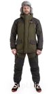 Магнум V2 костюм для охоты PRIDE, зимний -45, хаки
