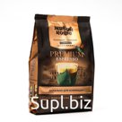 Кофе "Живой кофе" Espresso Premium, зерновой, 500 г
