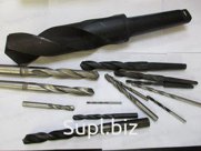 Сверло ф10,2х115х185 ц/х