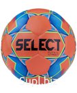 Мяч футзальный Futsal Street 13 850218, №4, красный/синий/зеленый