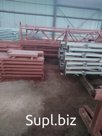 Алкидно-уретановая грунт-эмаль.