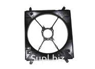16-FS498 FAN SHROUD