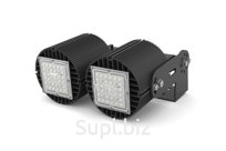 Светодиодный светильник-прожектор направленного света Эколюмен Arena-190