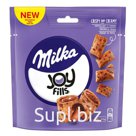 Печенье Milka Joy Fills (90 грамм)