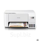 Струйное МФУ Epson EcoTank L3216
