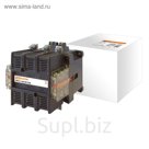 Пускатель электромагнитный TDM ПМ12-100100, У3Б, 380 В, SQ0714-0002