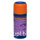 Краска для сборных моделей, цвет синий