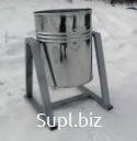 Урна нержавеющая