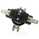 Термостат KSD305M160CFB NC 160°C 25A 250V с ручным сбросом с ручным сбросом