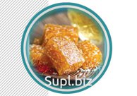 Маскати "Кунжут" - подарочная упаковка, 400 гр