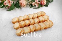 Печенье Марципановое. Вес 100 гр.