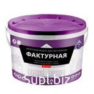 КРАСКА ФАКТУРНАЯ VEZA-ВД Ф