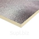 PIR-плита PirroMembrane 2400х1200х100 мм. 3 шт. уп