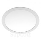 Светодиодный светильник DLUS02-24W-4K(6К)