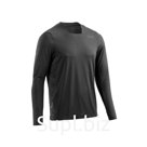 Лонгслив мужской, Run Tee LS, размер 50-52 (C840M-5)