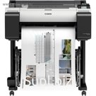 Плоттер Canon imagePROGRAF TM-200 (3062C003), A1, 24" (без подставки)